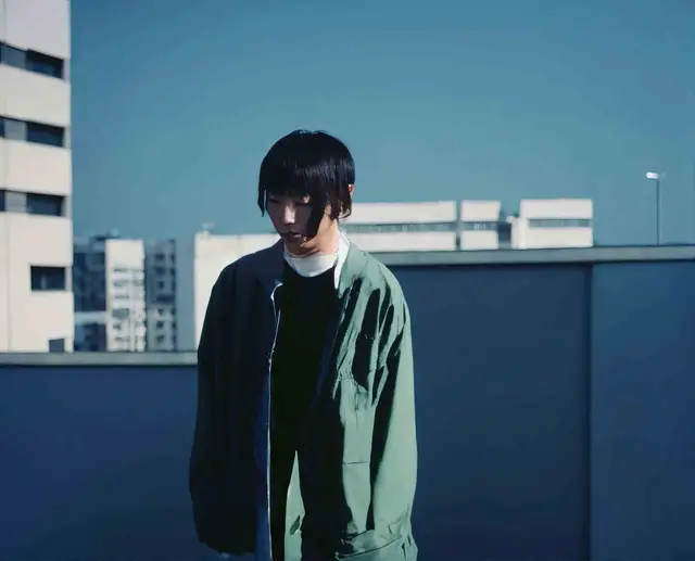 25 TOKYO #09 by Simon "Raion" Lavi