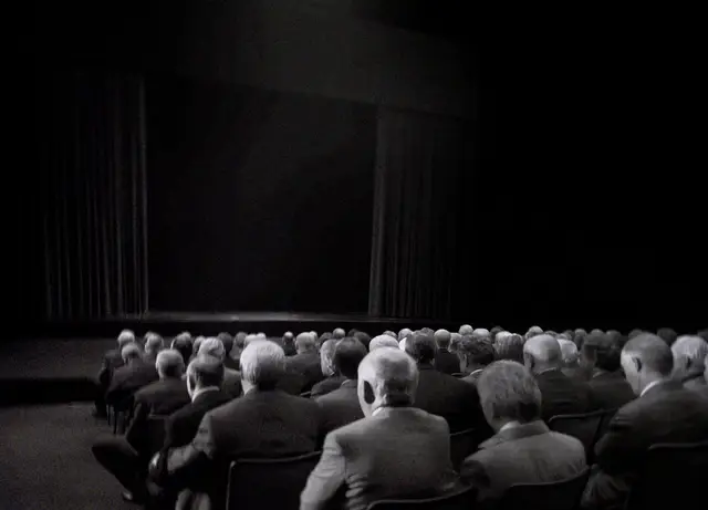 Theatre Spectacle 1 by Mowgly Lee