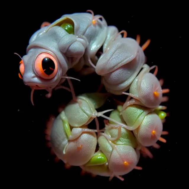 Torquatus Cobaltus by Boldtron