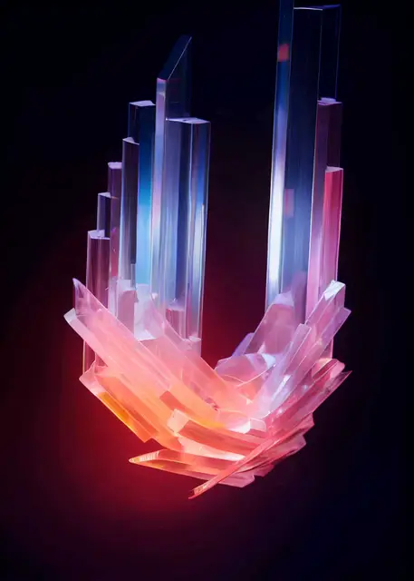 Artificial Harmony - 6 (Nicolas Neubert) by Nicolas Neubert