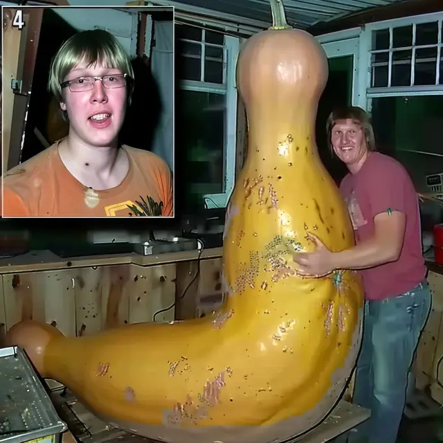 Monster-Squash by Mind Wank