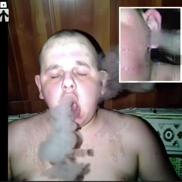 Ear-Steamer by Mind Wank