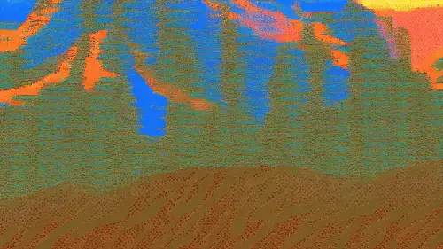 Exploring a New Game by noper
