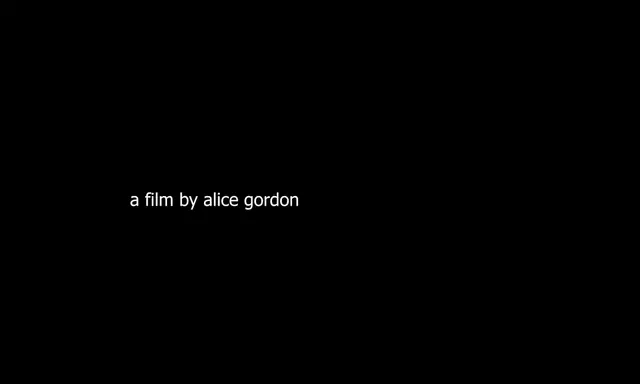 I didn't fail by Alice Gordon