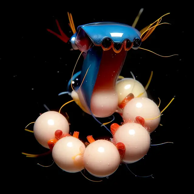 Rubicunda Porcellis by Boldtron