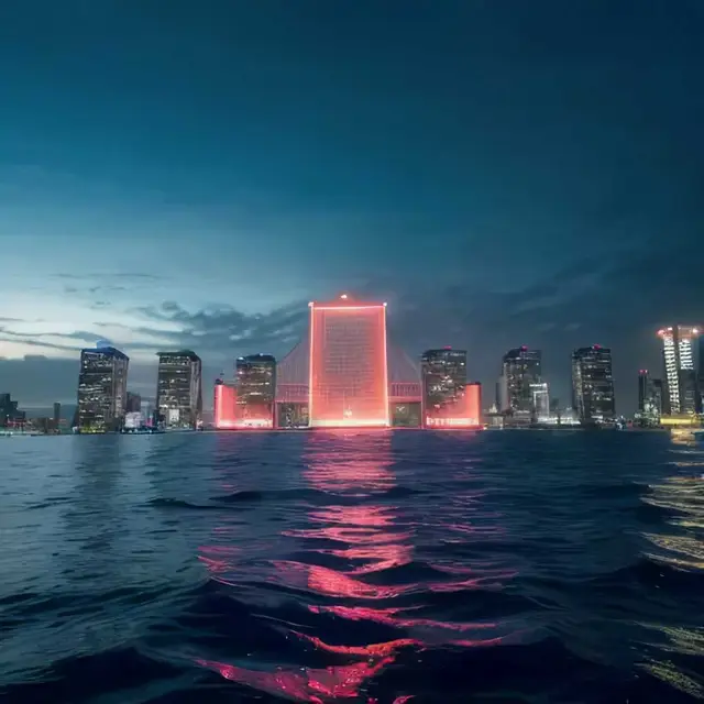 Tokyo (Puff Yachty) by Puff Yachty