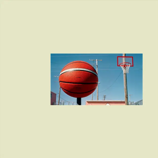 Hoops (Nathan Boey) by Nathan Boey
