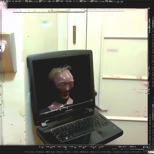Alien-Malware by Mind Wank
