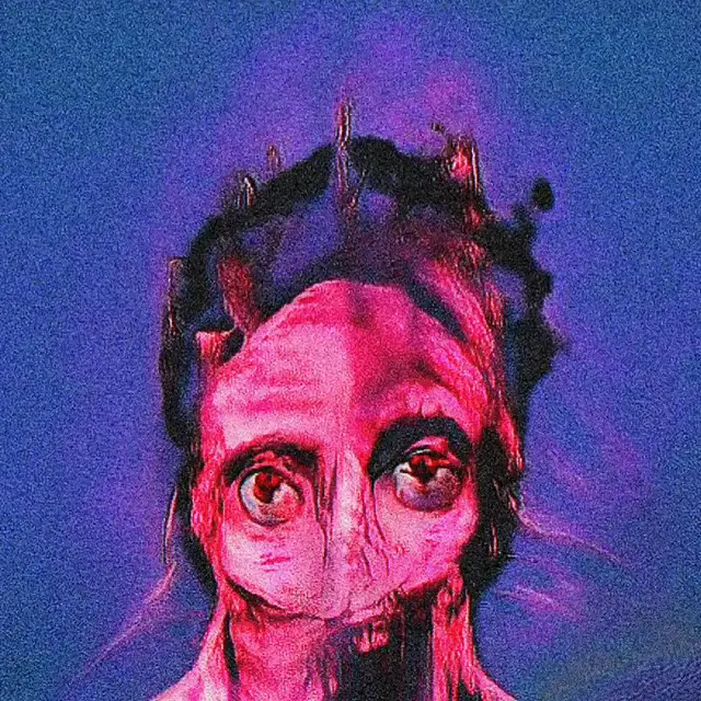 cluster by Belowsubconscious