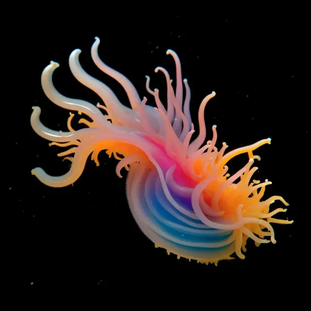 Vitreus Luminis by Boldtron
