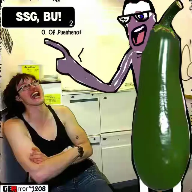 Eggplant-Explanation by Mind Wank