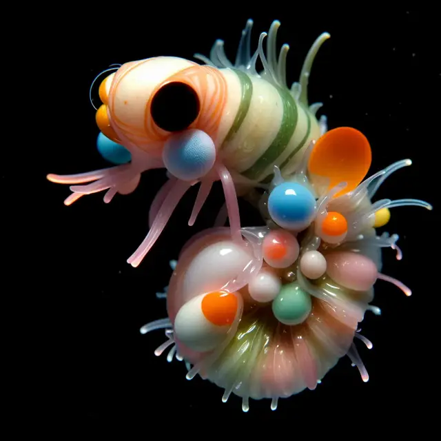 Polypus Clarus by Boldtron