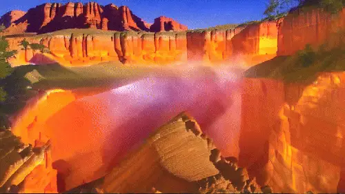Geothermal Expansion by noper