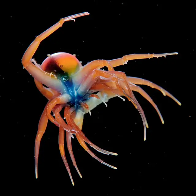 Crusta Flammeus by Boldtron