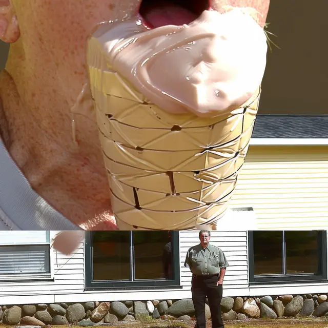 Creamy-Chin by Mind Wank