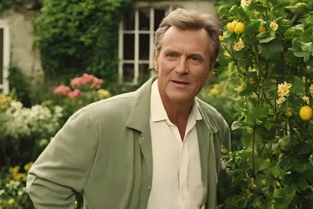 Happyville Recovery Center - TV Ad: Spa by Vikki Bardot