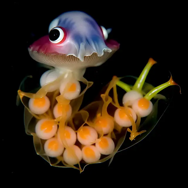 Coloratus Florifer by Boldtron