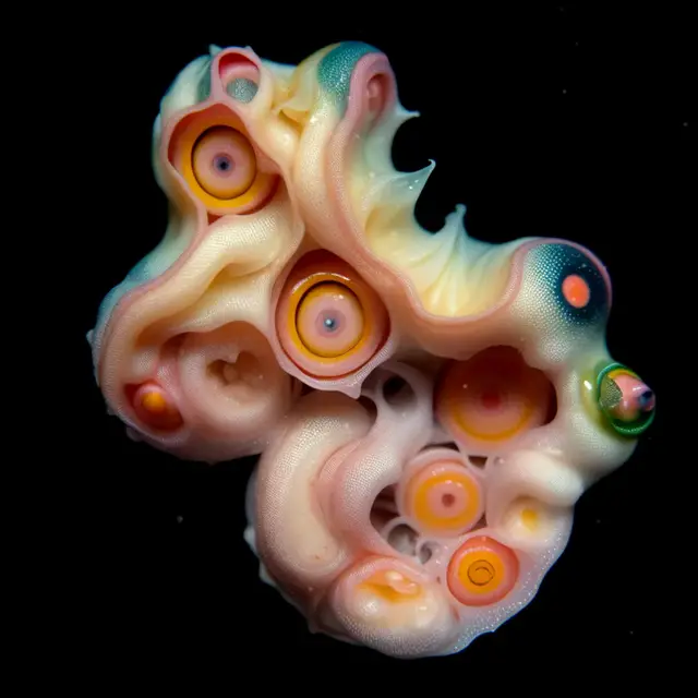 Resplendens Figura by Boldtron