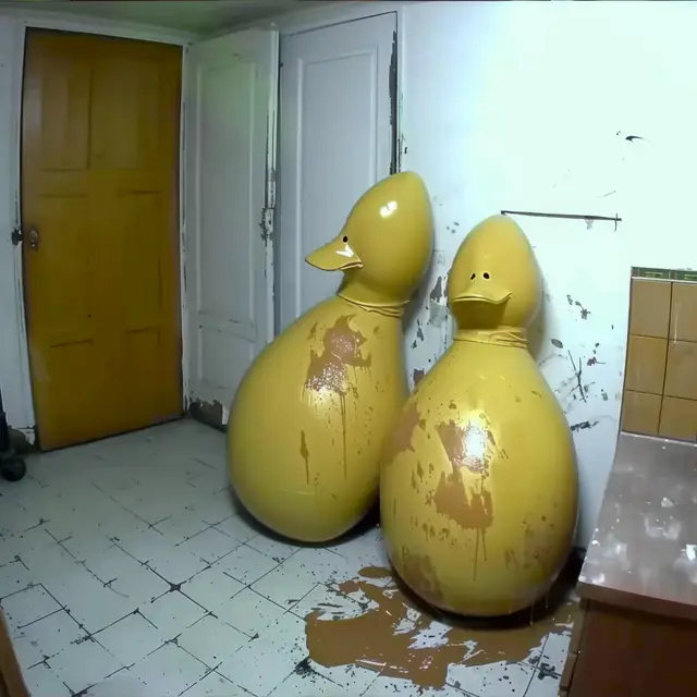 Ceramic-Yellow by Mind Wank