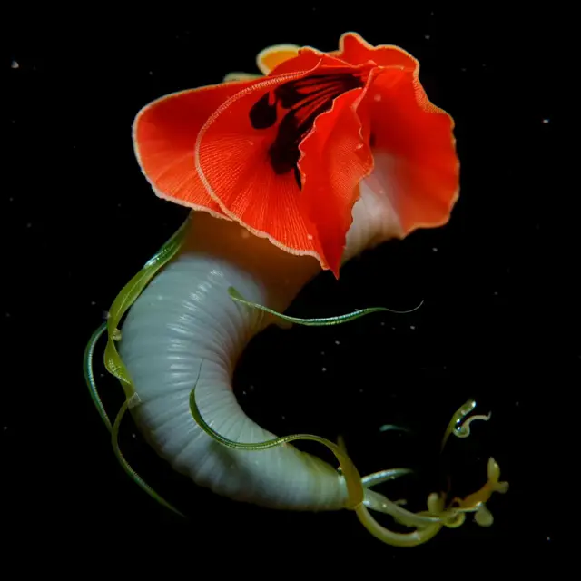 Violeus Segmentum by Boldtron