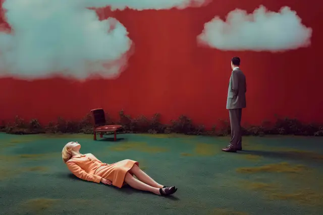 Psychoanalysis by Alice Gordon