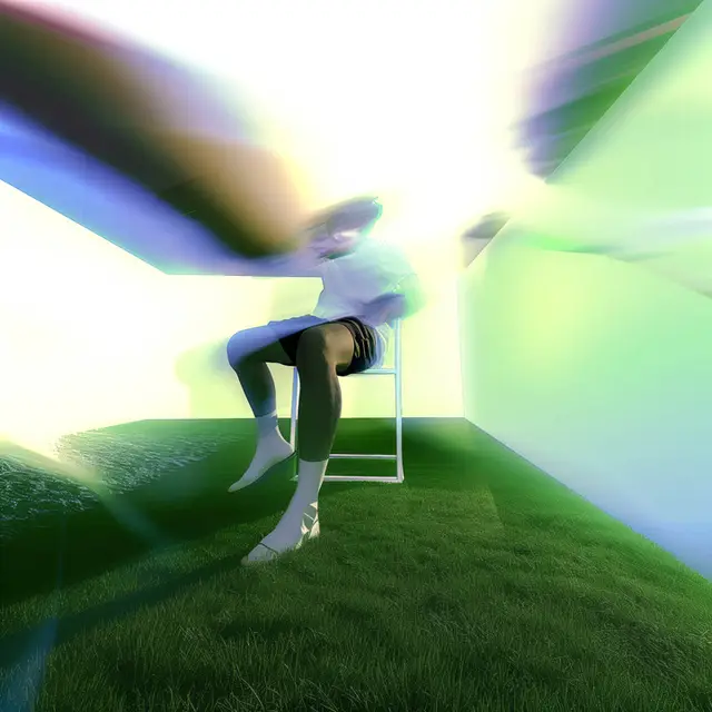 Downscale #6 by Ossagrosse