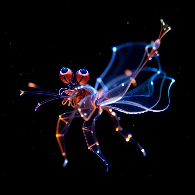 Aqua Luminatus by Boldtron