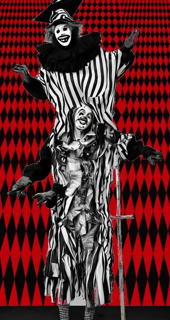 HAUNTED PIPELINE (Geoffrey Lillemon) by Geoffrey Lillemon