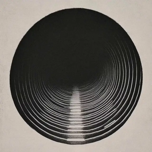 To Spiral (Running a Fever) by Running a Fever