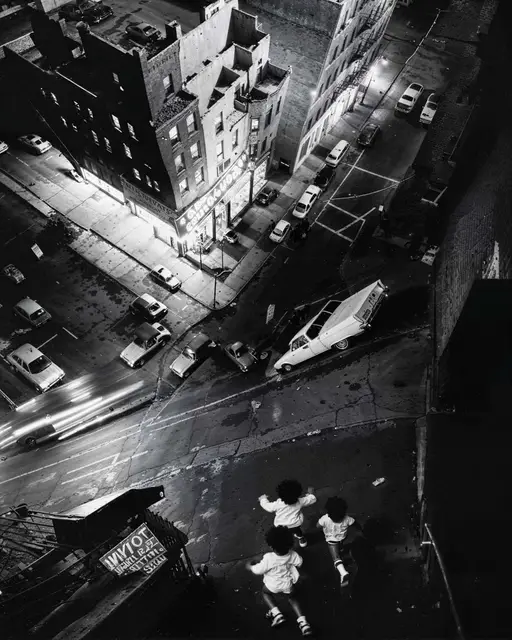 On These Streets #85 by Andrea Ciulu