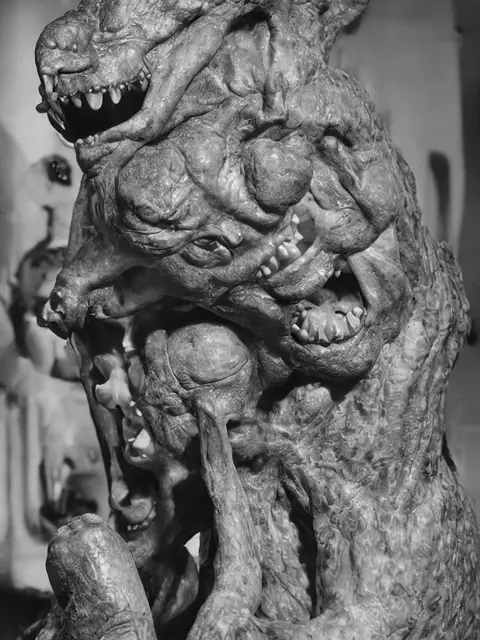 Bottomless Pit 05 by Iñigo Bilbao