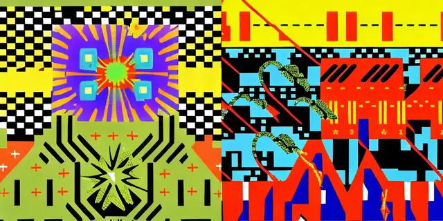 REKON DIPTYX 01 by LEGIO X