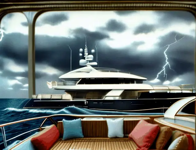 Yacht Rock by ContentBeware