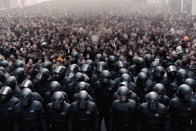 Symphony No. 2 in C Major, Op. 28, Moderato Unrest by Alkan Avcıoğlu