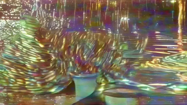 Visible Dispersion by noper