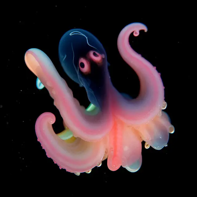 Octaria Purpura by Boldtron