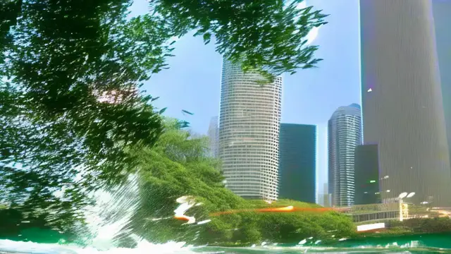 Corporate Daydream by noper