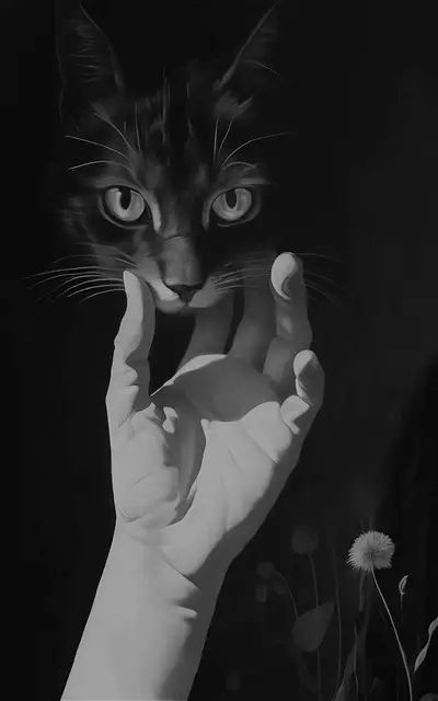 Night tale by Doopiidoo