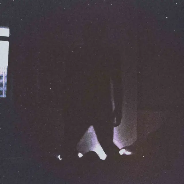 Glimpses of the Ethereal #51 by Andrés Hernández