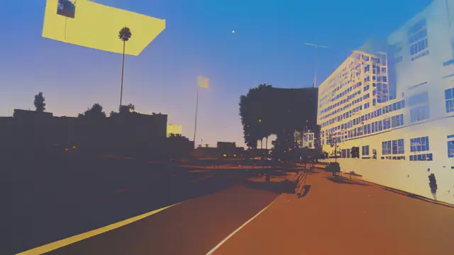 CONSTRUCT IN TRANSIT by c0ok3d