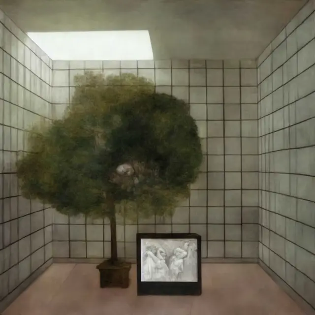 Schrödinger's Tree (Quantum Communications) by Quantum Communications