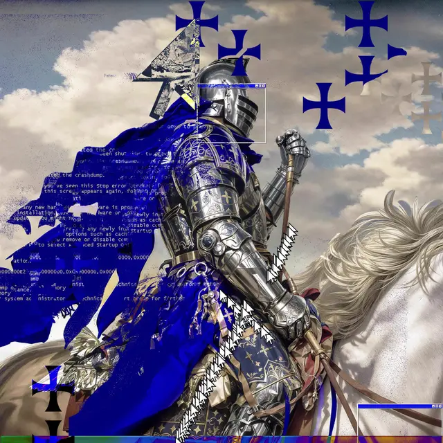 Blue scroll of death by don't Buy