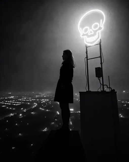 AM - The Film by Andrea Ciulu
