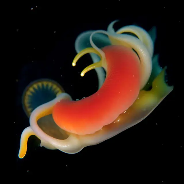 Glaucus Sutura by Boldtron