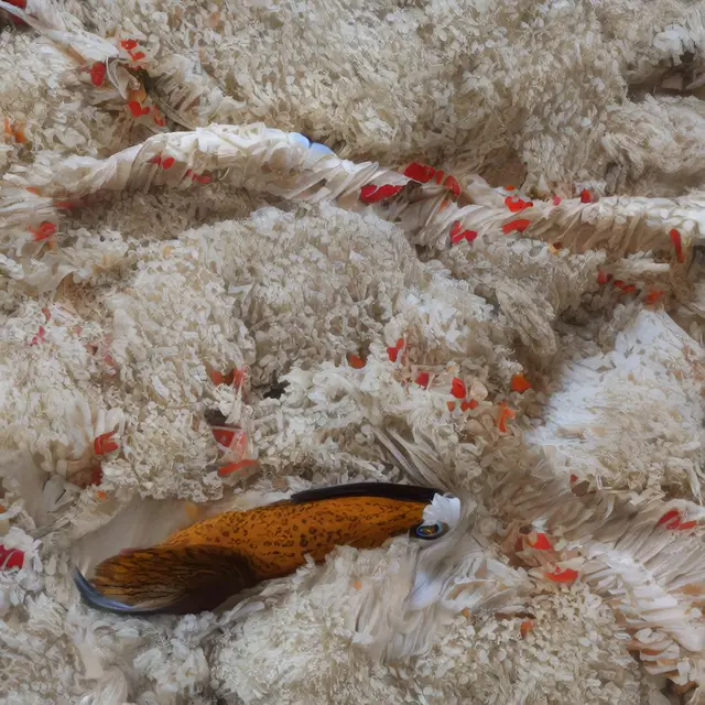 Stream of Consciousness by Emilia Trevisani