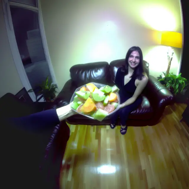 Fruit-Salad-Scene by Mind Wank