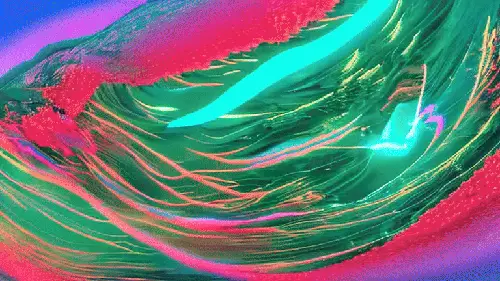 The Worms are Crawling On My Skin by noper