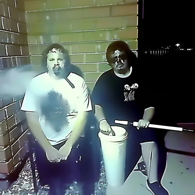 Loitering-Party by Mind Wank
