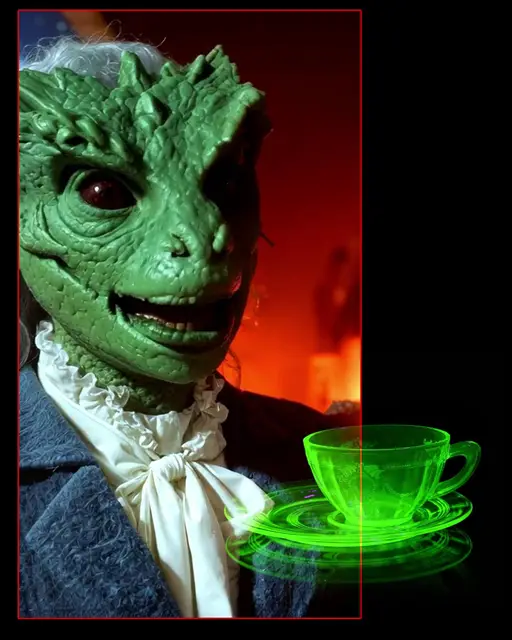 THIS_AINT_NO_TEA_THIS_IS_DISH_
WATER_UGH.MP4 by Geoffrey Lillemon