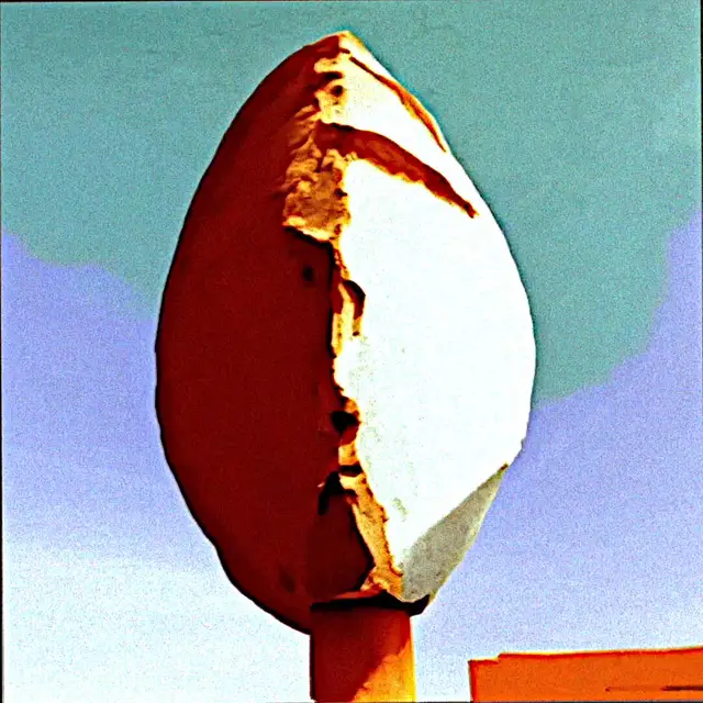 Re-challenge (Frank Manzano) by Frank Manzano